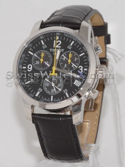 Tissot T17.1.526.52 PRC200 - закрыть