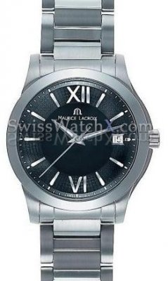 Maurice Lacroix Мирос MI1066-SS002-310