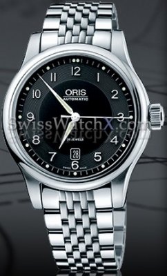 Oris Classic 733 7594 40 64 MB