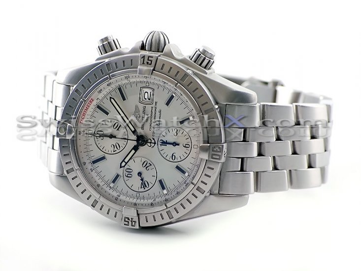 Breitling Chronomat Evolution A13356