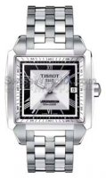 Tissot T005.507.11.038.00 Quadrato