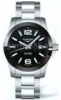 Longines L3.657.4.56.6 Завоевание