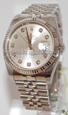 Rolex Datejust 116234