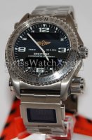 Breitling чрезвычайным E76321