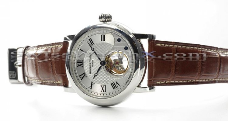 Frederique Constant Heart Beat FC-930mc4h6