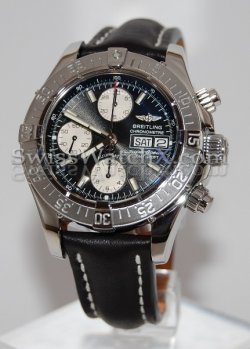 Breitling Chrono Superocean A13340