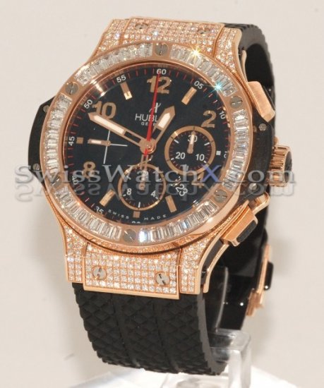 Hublot Big Bang 301.PX.130.RX.094 - закрыть