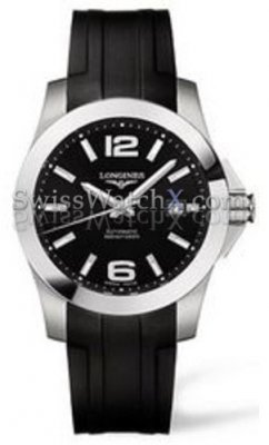 Longines L3.658.4.56.2 Завоевание