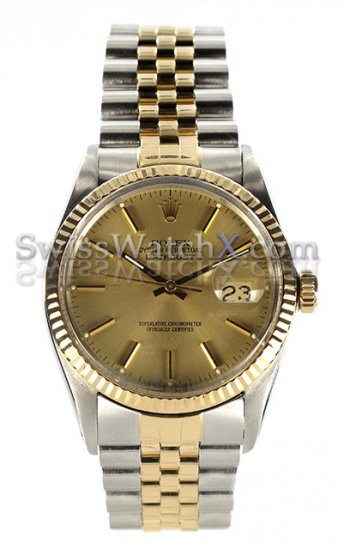 Rolex Datejust 16013