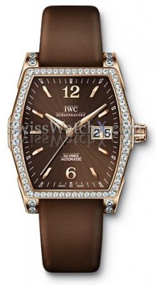 IWC Da Винчи IW452321