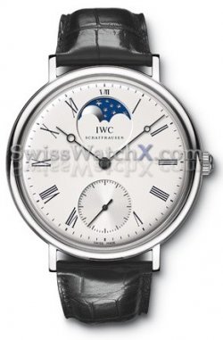 IWC Винтаж Коллекция IW544805