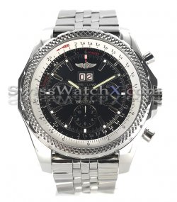 Breitling Bentley 6,75 A44362