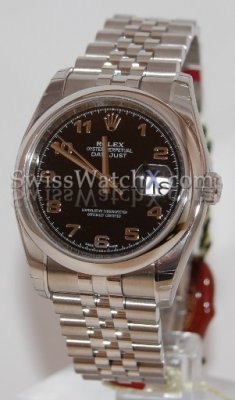 Rolex Datejust 116200