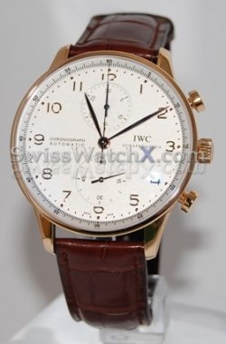 IWC Португальский IW371402