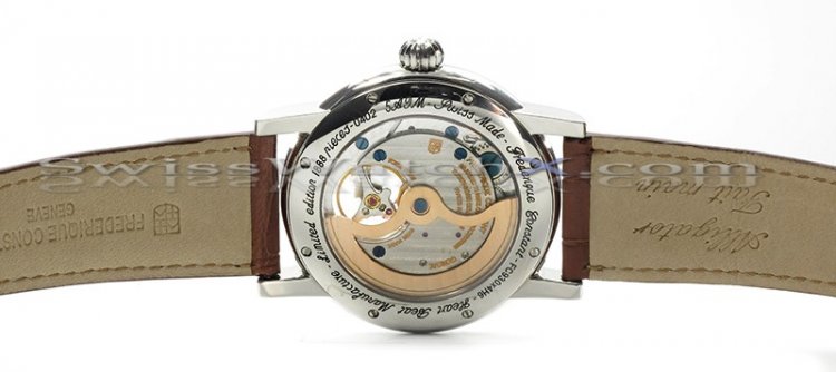 Frederique Constant Heart Beat FC-930mc4h6