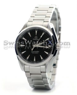 Omega Aqua Terra 150 среднего размера 231.10.39.61.06.001