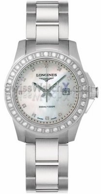 Longines L3.258.0.89.6 Завоевание