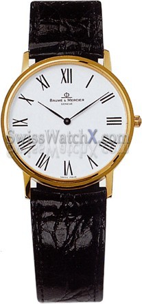 Baume и Мерсье Classima руководителей 8070