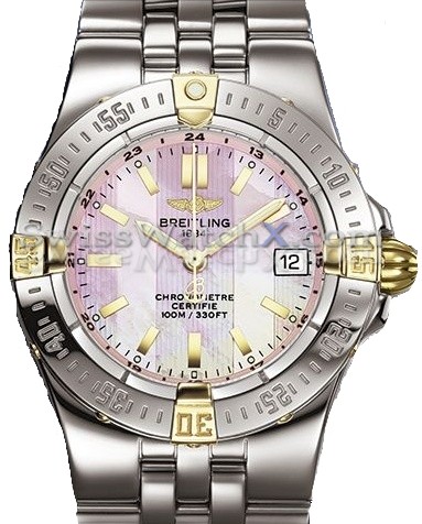 Breitling Starliner B71340