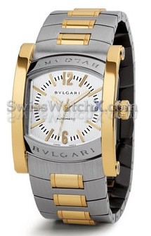 Bvlgari Assioma AA44C6SGD - закрыть