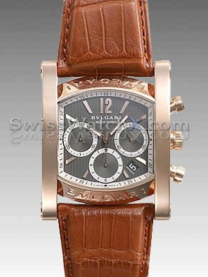 Bvlgari Assioma AAP48C5GLDCH / 3 - закрыть