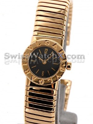 Bvlgari BB Tubogas BB192TY - закрыть