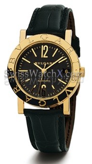 Bvlgari BB Рестайлинг BB33BGLDAUTO / N