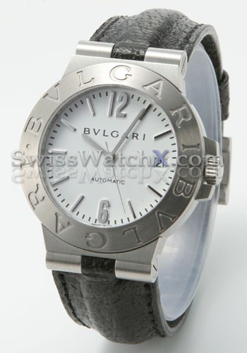 Bvlgari Diagono LCV38WSLD