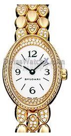 Bvlgari Ovale OV27GDGD/RC1