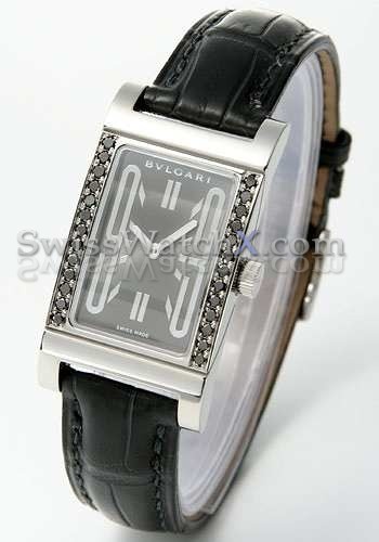 Bvlgari Rettangolo RT39C5SBD1L - закрыть