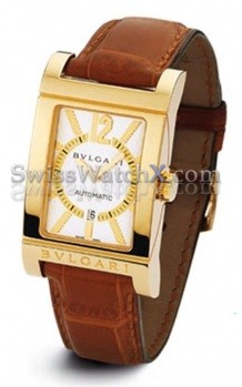 Bvlgari Rettangolo RT45C6LGLD - закрыть