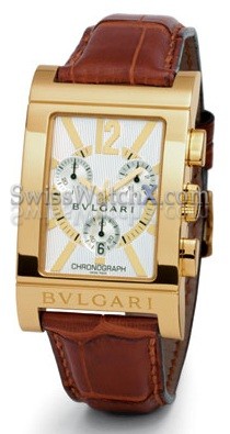 Bvlgari Rettangolo RTC49C6LGLD - закрыть