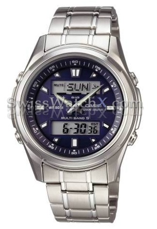 Casio волна рецептор-WVA M240DE-2AVER