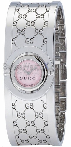 Gucci Twirl YA112513 - закрыть