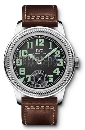 IWC Винтаж Коллекция IW325401 - закрыть