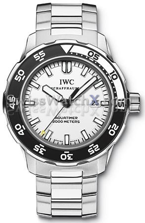 IWC Aquatimer IW356805 - закрыть
