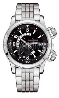 Jaeger Le Coultre Master Compressor Dualmatic 1738170 - закрыть