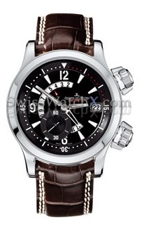 Jaeger Le Coultre Master Compressor Dualmatic 1738470