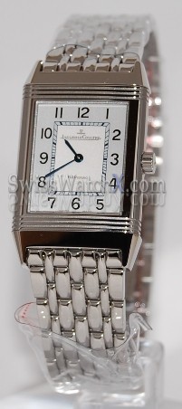 Jaeger Le Coultre Reverso Classique 2518110 - закрыть