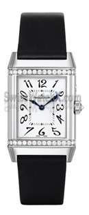 Jaeger Le Coultre Reverso Duetto 2693420 - закрыть