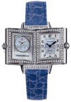 Jaeger Le Coultre Reverso Duetto 2663402 - закрыть