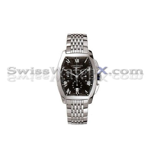 Longines L2.643.4.51.6 Evidenza