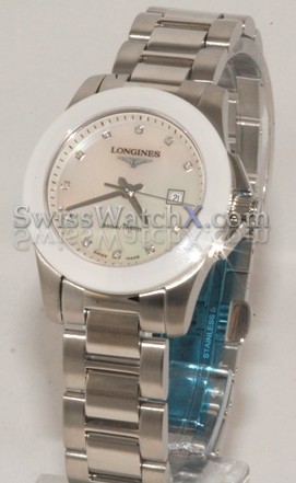 Longines L3.257.4.87.6 Завоевание - закрыть