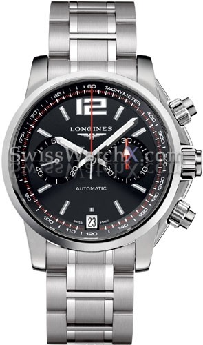 Longines L3.666.4.56.6 адмирал