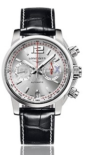 Longines L3.666.4.76.0 адмирал