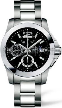 Longines L3.662.4.56.6 Завоевание