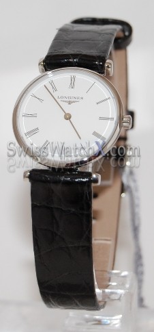 Longines L4.209.4.11.2-Гранде Classique