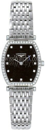 Longines L4.288.0.58.6-Гранде Classique - закрыть