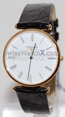 Longines L4.709.2.11.2-Гранде Classique