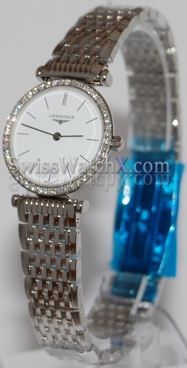 Longines L4.241.0.12.6-Гранде Classique